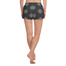 Load image into Gallery viewer, Simply Aztec Athletic Short Shorts