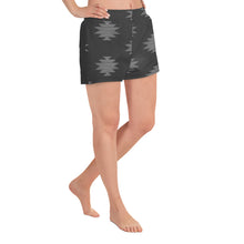 Load image into Gallery viewer, Simply Aztec Athletic Short Shorts