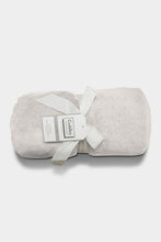 Load image into Gallery viewer, Cuddley Fleece Decorative Throw Blanket