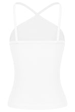 Load image into Gallery viewer, Ribbed Cami Top