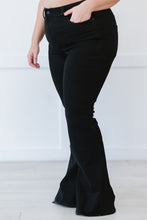 Load image into Gallery viewer, Zenana Veronica Full Size High-Rise Super Flare Jeans