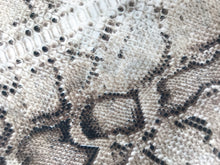 Load image into Gallery viewer, Snake Print Wild Rag