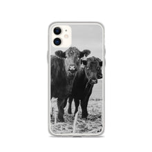 Load image into Gallery viewer, Heifer iPhone Case