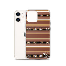 Load image into Gallery viewer, Bangtail Southwest iPhone Case
