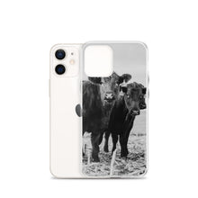Load image into Gallery viewer, Heifer iPhone Case