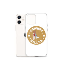 Load image into Gallery viewer, Cowboy Killer iPhone Case