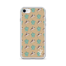 Load image into Gallery viewer, Roughy Cactus iPhone Case