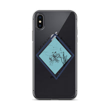 Load image into Gallery viewer, Space Cowboy iPhone Case