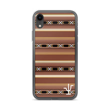 Load image into Gallery viewer, Bangtail Southwest iPhone Case