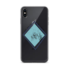 Load image into Gallery viewer, Space Cowboy iPhone Case