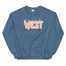 Load image into Gallery viewer, Wild Like The West Sweater