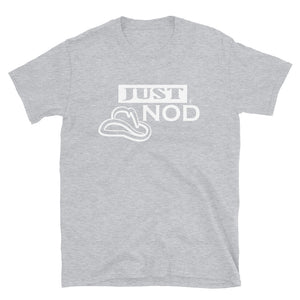 Just Nod T-Shirt