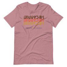 Load image into Gallery viewer, #Ranchin Tee