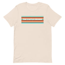 Load image into Gallery viewer, Southwest Stripes TCB Tee