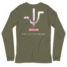 Load image into Gallery viewer, The Desert Pink Cactus Brand