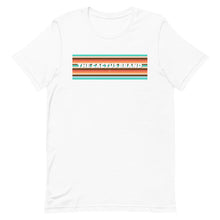 Load image into Gallery viewer, Southwest Stripes TCB Tee