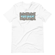 Load image into Gallery viewer, Leopard Yee Haw Tee