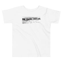 Load image into Gallery viewer, No Fences  Toddler Tee