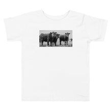 Load image into Gallery viewer, Heifer Toddler Tee