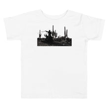 Load image into Gallery viewer, Cactus Cowboys Toddler Tee