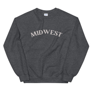 Midwest Unisex Sweatshirt