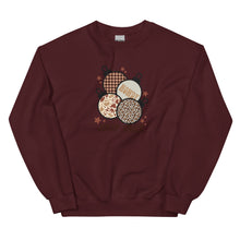 Load image into Gallery viewer, Western Jolly Vibes Sweatshirt
