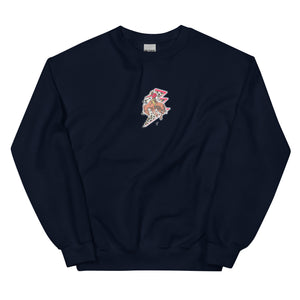 Lightning Bronc Sweatshirt