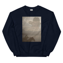 Load image into Gallery viewer, Cowboy Dreams Sweatshirt