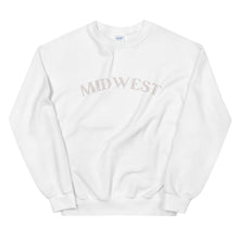 Load image into Gallery viewer, Midwest Unisex Sweatshirt
