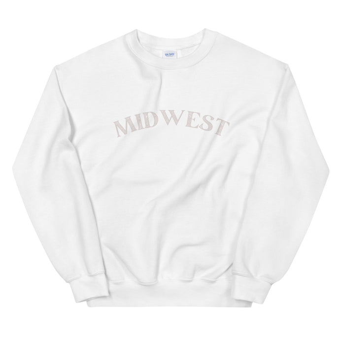 Midwest Unisex Sweatshirt