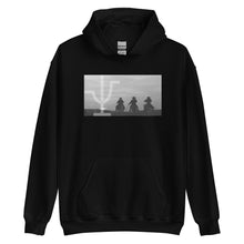 Load image into Gallery viewer, Three Amigos Unisex Hoodie