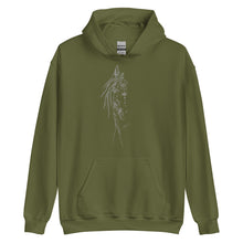 Load image into Gallery viewer, Wild Horses Unisex Hoodie
