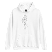 Load image into Gallery viewer, Wild Horses Unisex Hoodie