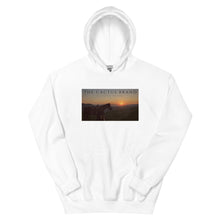 Load image into Gallery viewer, Sunset Cowpoke Unisex Hoodie