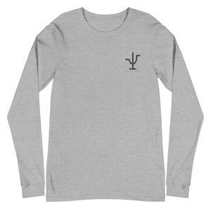 Silver City Branded Long Sleeve