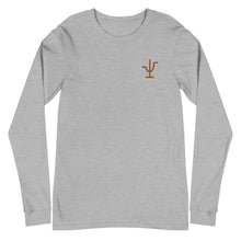 Load image into Gallery viewer, Feather Lined Long Sleeve
