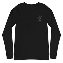 Load image into Gallery viewer, Silver City Branded Long Sleeve