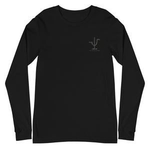 Silver City Branded Long Sleeve