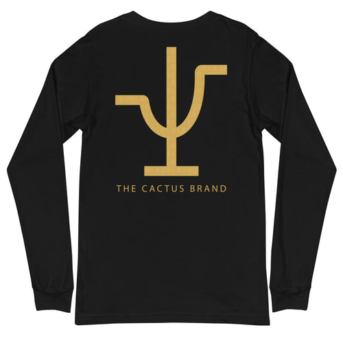 Corrales TCB Branded Long Sleeve