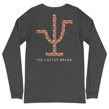 Load image into Gallery viewer, Taos Branded Long Sleeve