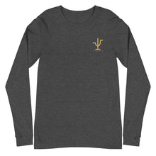 Load image into Gallery viewer, Corrales TCB Branded Long Sleeve
