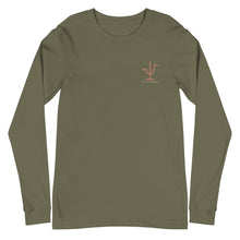 Load image into Gallery viewer, Taos Branded Long Sleeve