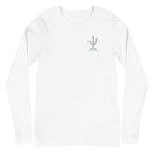 Load image into Gallery viewer, Easter Bunny TCB Unisex Long Sleeve Tee
