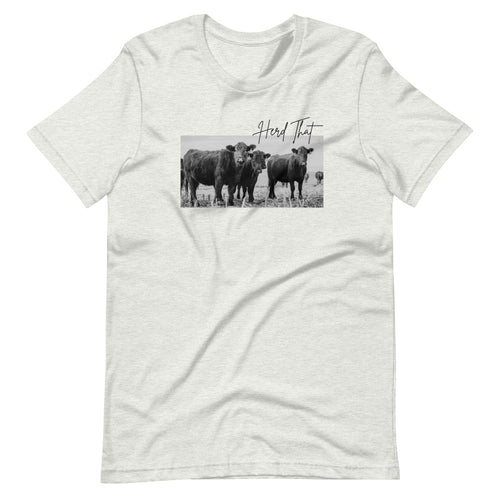 Herd That T-Shirt