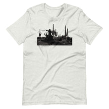 Load image into Gallery viewer, Cactus Cowboy Tee