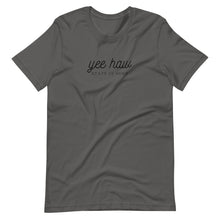 Load image into Gallery viewer, Yee Haw State Of Mind T-Shirt