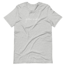 Load image into Gallery viewer, Grow In Grace Tee