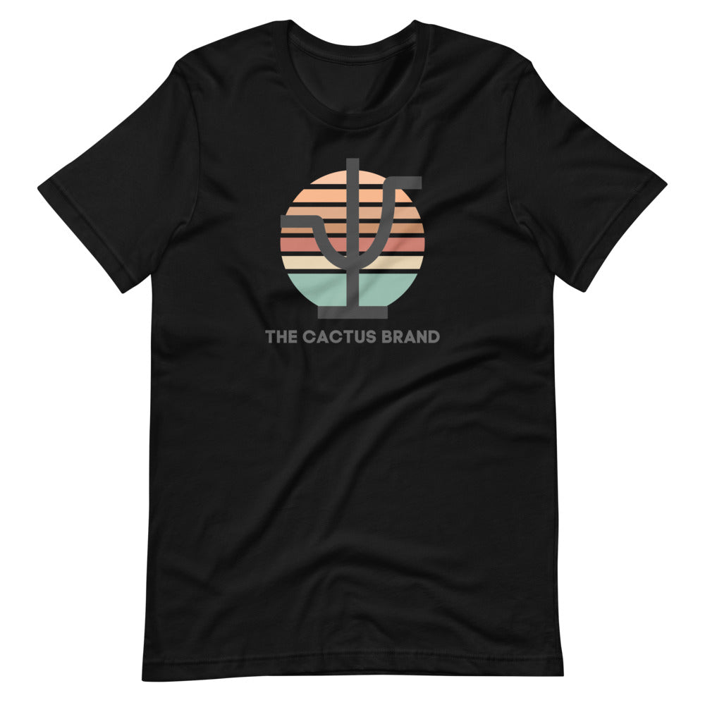 Sunrise Branded TCB T-Shirt