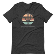 Load image into Gallery viewer, Sunrise Branded TCB T-Shirt