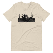 Load image into Gallery viewer, Cactus Cowboy Tee